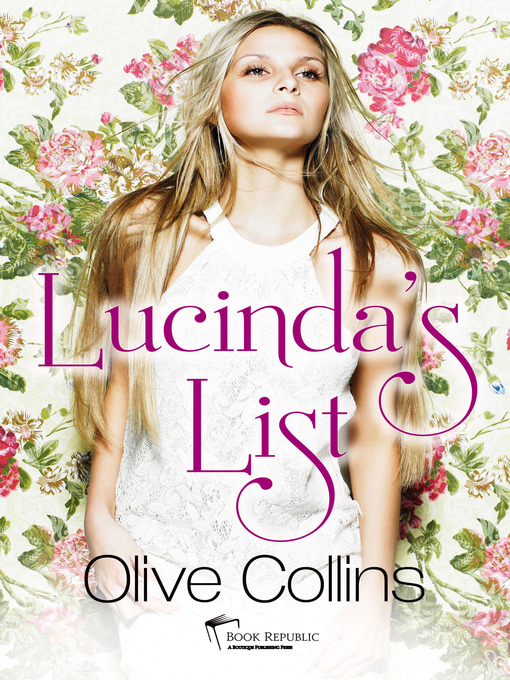 Title details for Lucinda's List by Olive Collins - Available